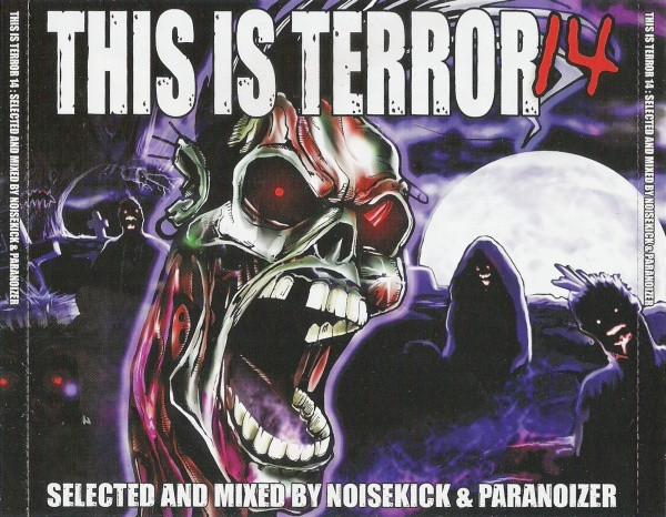 This Is Terror 14