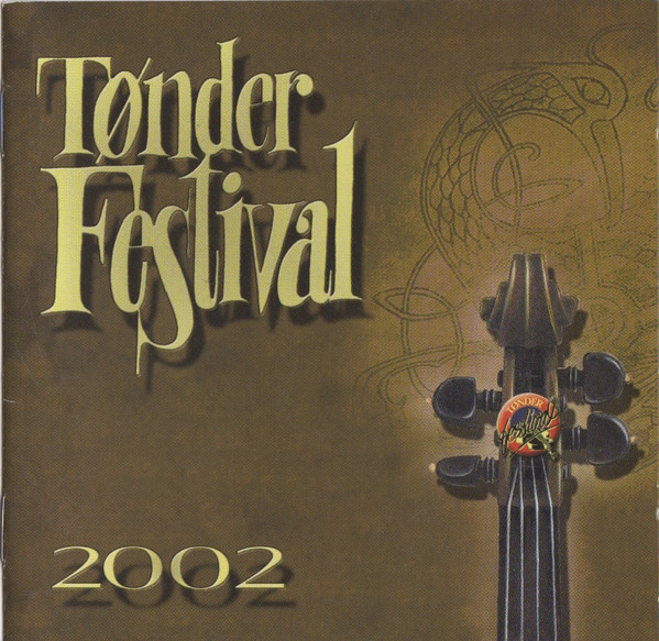 Tønder Festival 2002