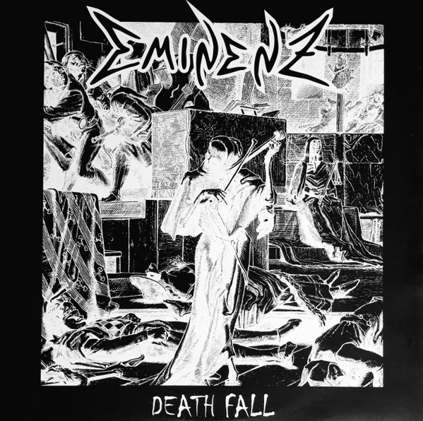Death Fall