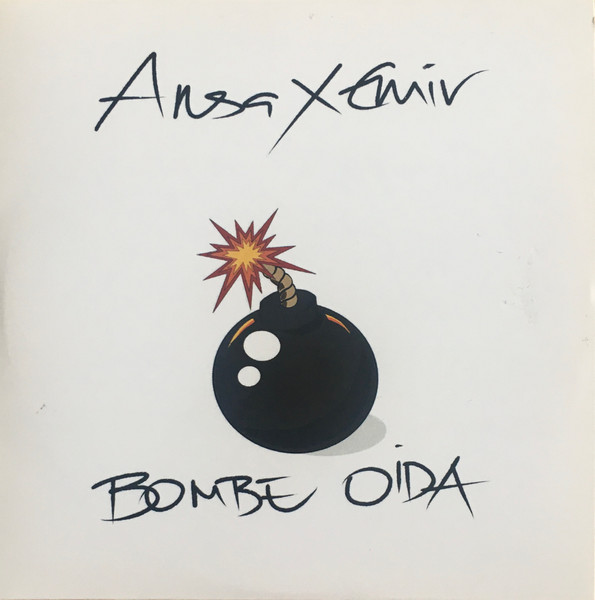 Bombe Oida