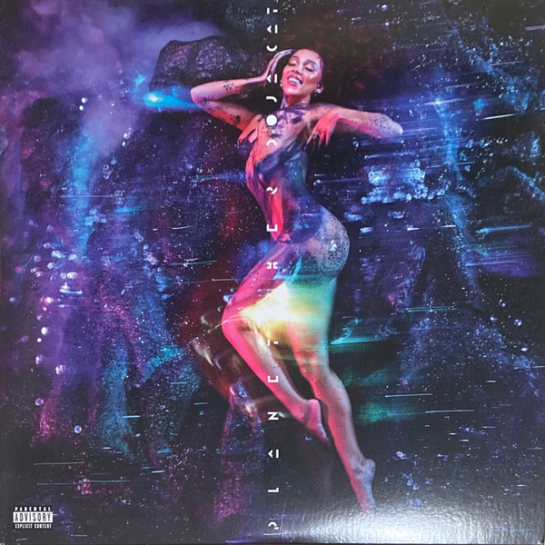 Planet Her