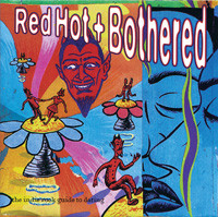 Red Hot + Bothered: The Indie Rock Guide To Dating
