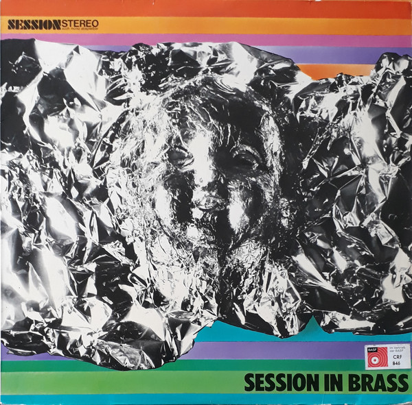 Session In Brass