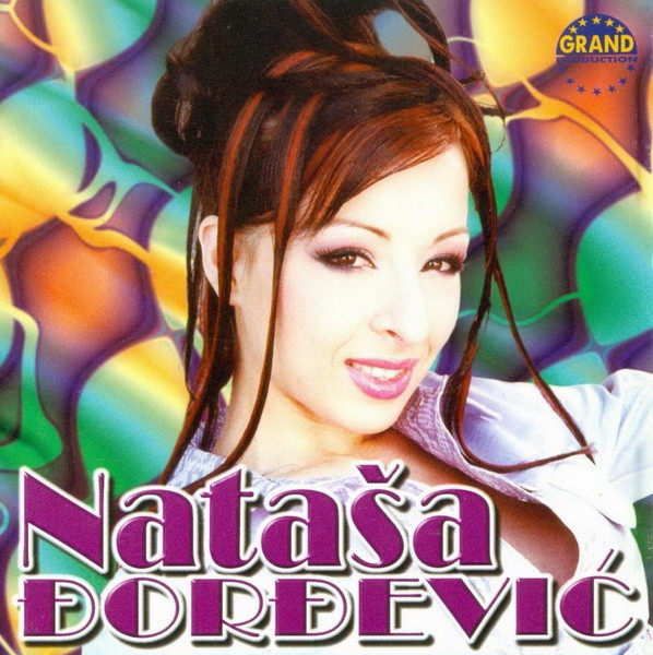 Nataša Đorđević