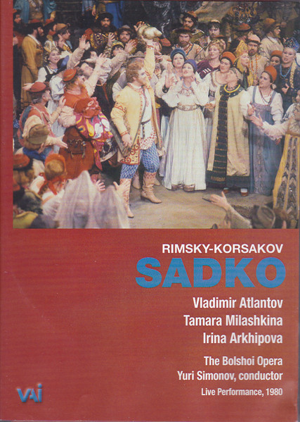 Sadko