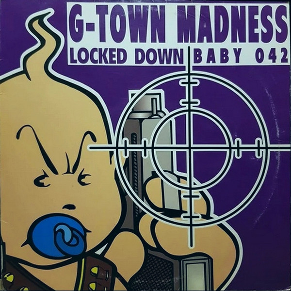 Locked Down