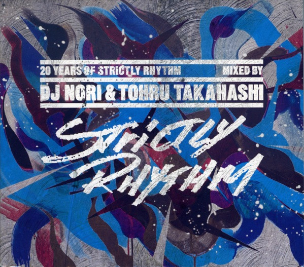 20 Years Of Strictly Rhythm