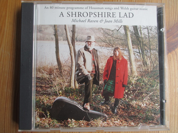 A Shropshire Lad