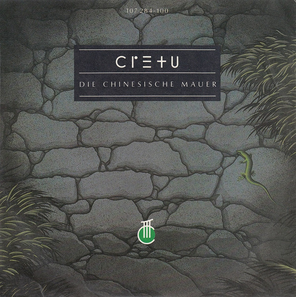 Die Chinesische Mauer