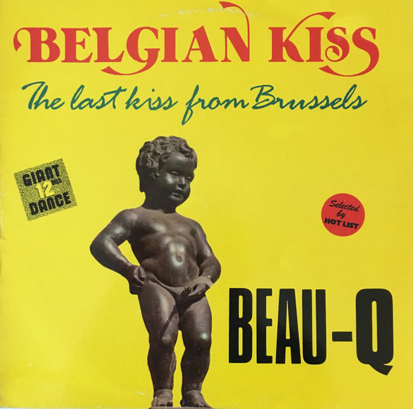 Belgian Kiss