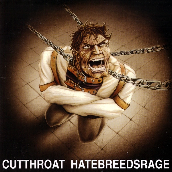 Hatebreedsrage