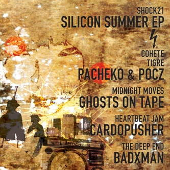 Silicon Summer EP