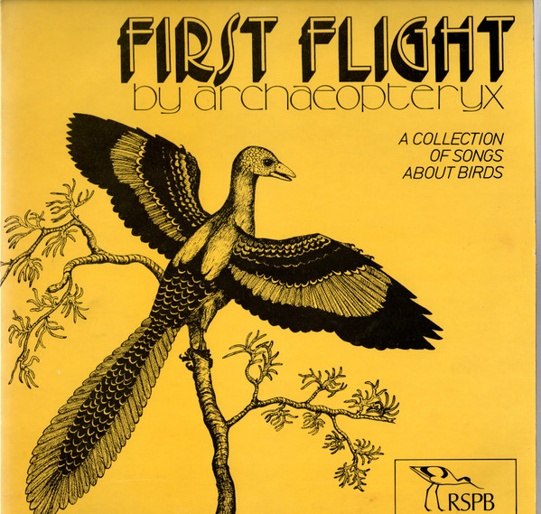 First Flight