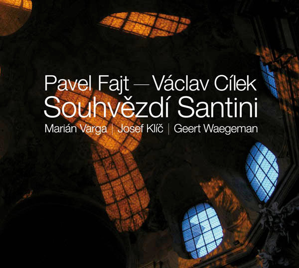 Souhvězdí Santini