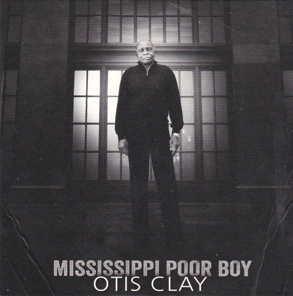 Mississippi Poor Boy