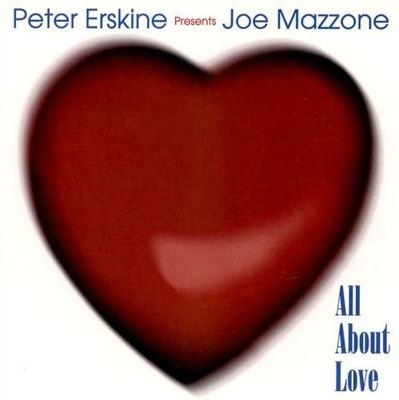 All About Love