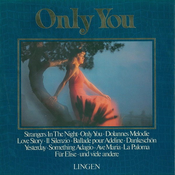 Only You