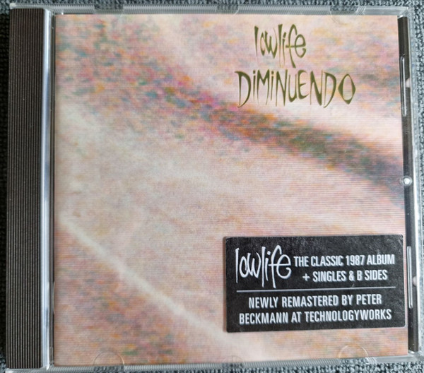 Diminuendo + Singles