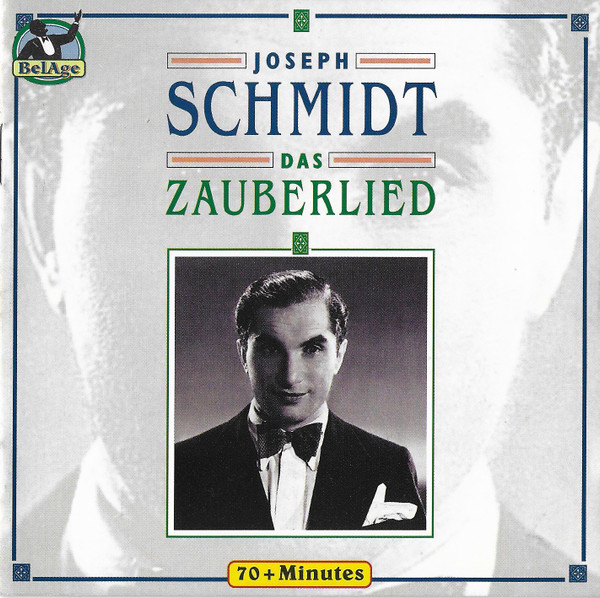 Das Zauberlied