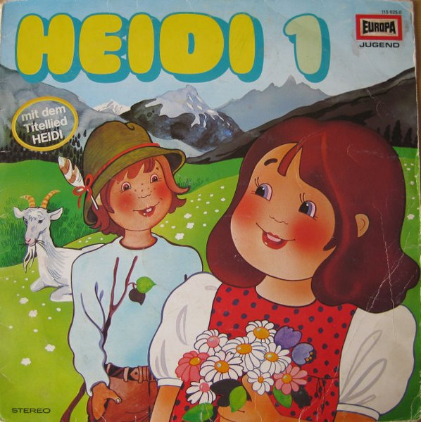 Heidi 1
