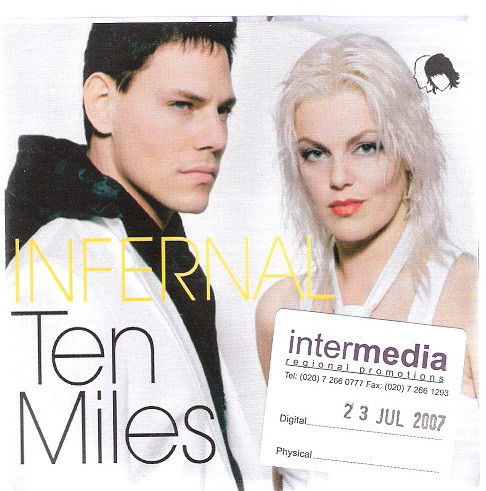 Ten Miles