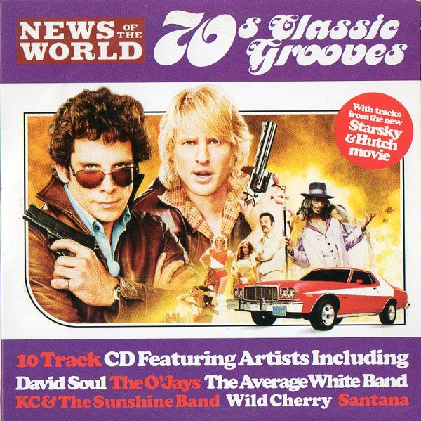 70s Classic Grooves