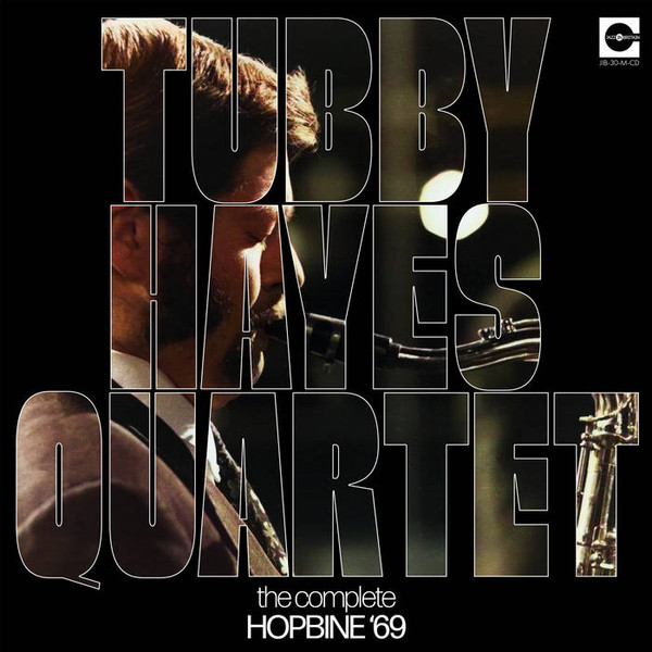 The Complete Hopbine '69
