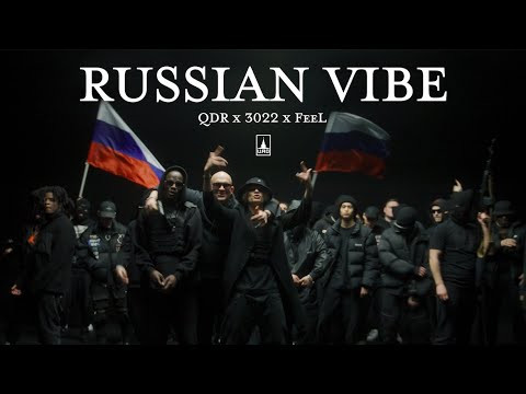 Russian Vibe