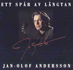 Ett Spår Av Längtan