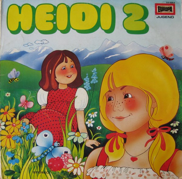 Heidi 2