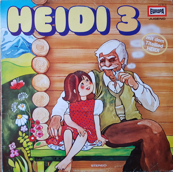 Heidi 3