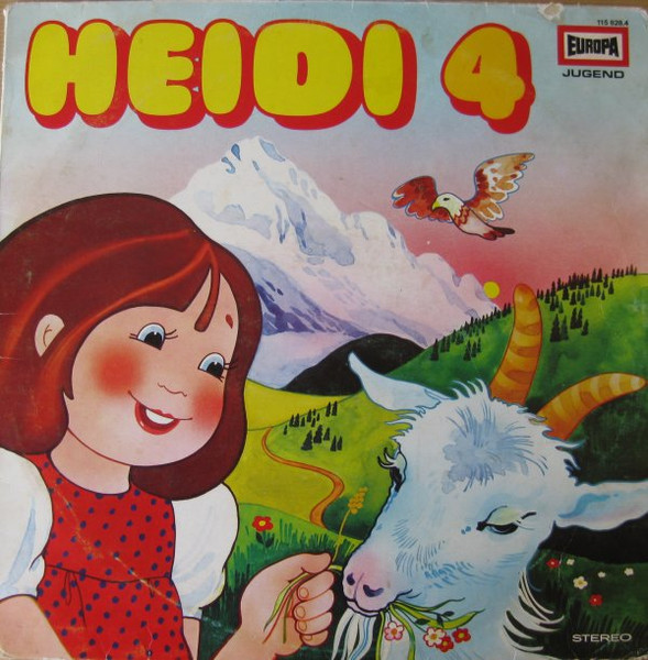 Heidi 4