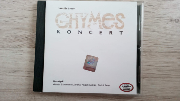 Koncert