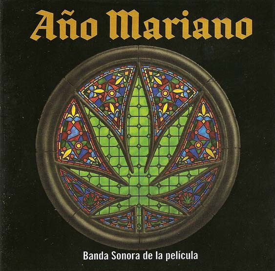 Año Mariano