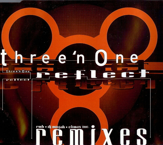 Reflect (Remixes)