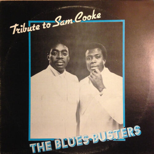 Tribute to Sam Cooke