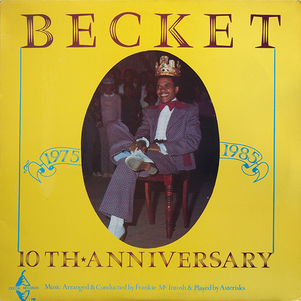 10th Anniversary