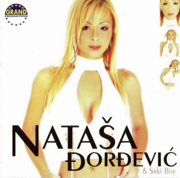 Nataša Đorđević