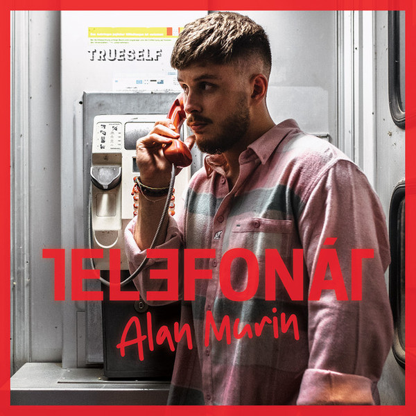Telefonát
