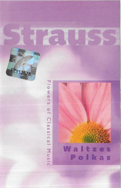 Walzes & Polkas
