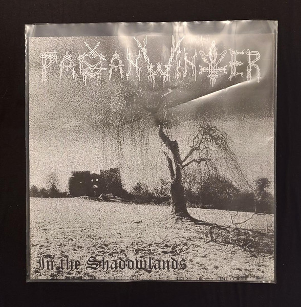 In The Shadowlands