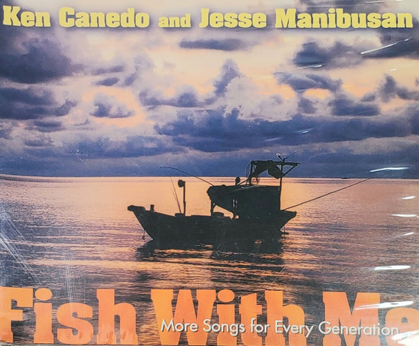 Fish With Me: More Songs For Every Generation