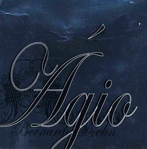Ágio