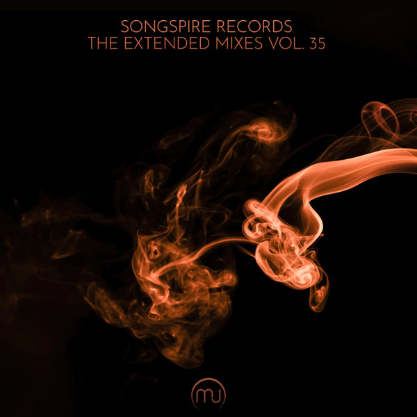 Songspire Records - The Extended Mixes Vol.35