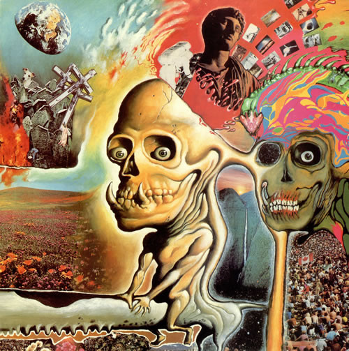 Oh My Gawd!!! . . . The Flaming Lips