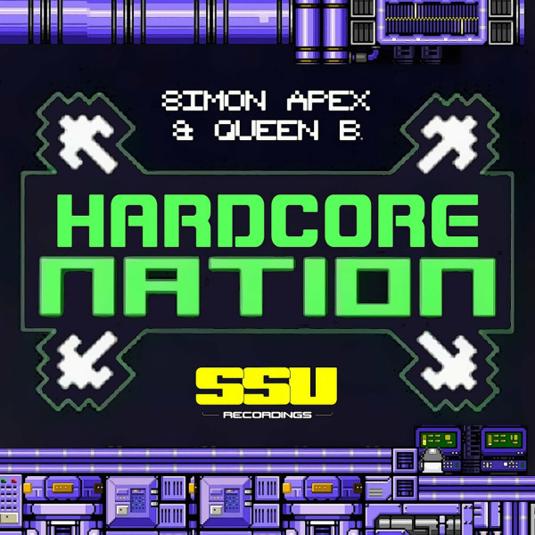 Hardcore Nation