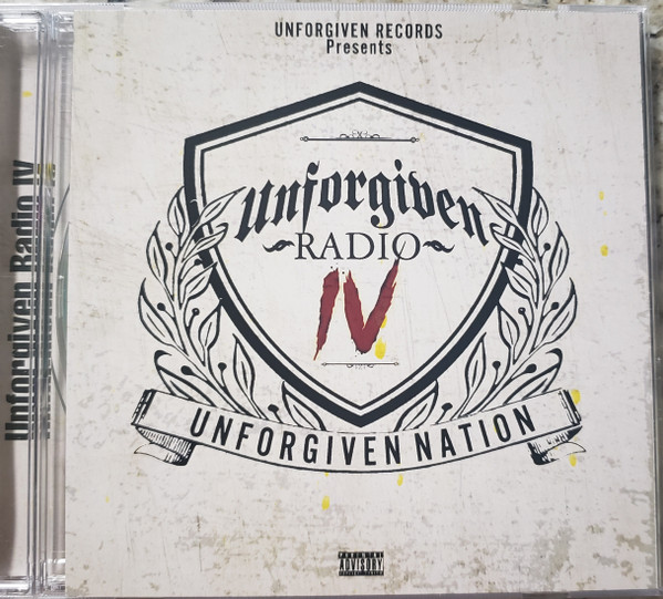 Unforgiven Radio IV