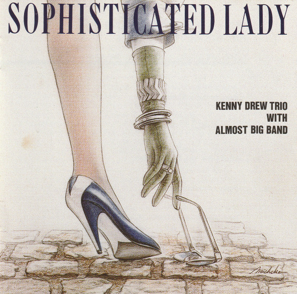 Sophisticated Lady
