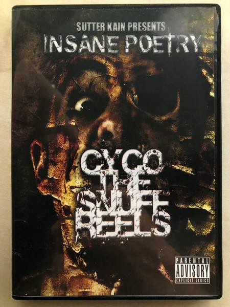 Cyco The Snuff Reels
