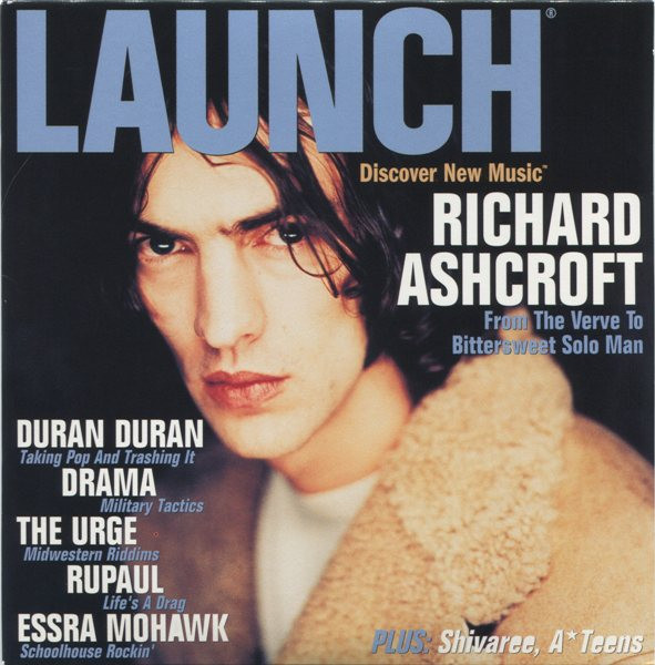 LAUNCH